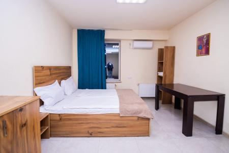 Yerevan Hostel - 27