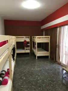 Past Or Tail Hostel - 17