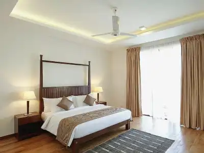 Amaranthe Bay Resort - 28