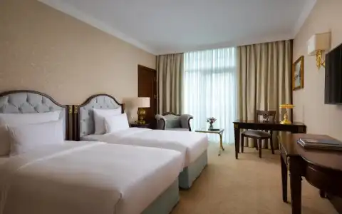 Rixos Almaty - 44