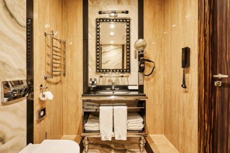 Маджестик Бутик Делюкс - 130