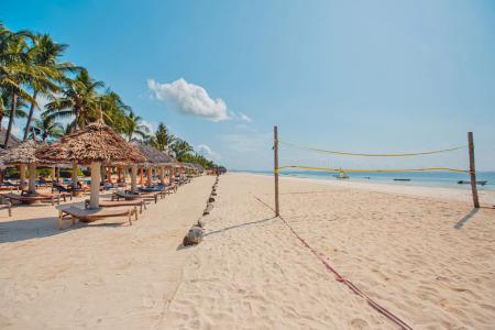 AHG Waridi Beach Resort & Spa - 12