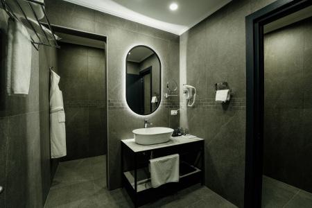 Hills Resort - 26