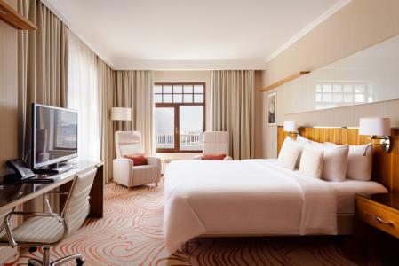 Novosibirsk Marriott - 122