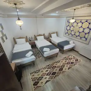Butik-Otel Mehrob - 42