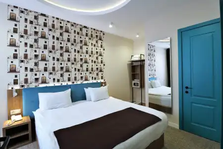 City Inn Tbilisi - 49