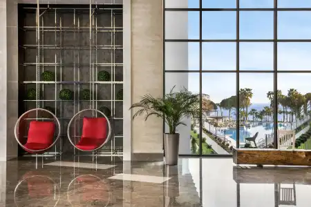 Acanthus Cennet Barut Collection - Ultra All Inclusive - 3