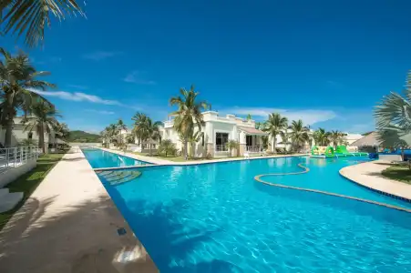 The Oriental Beach Pearl Resort - 0