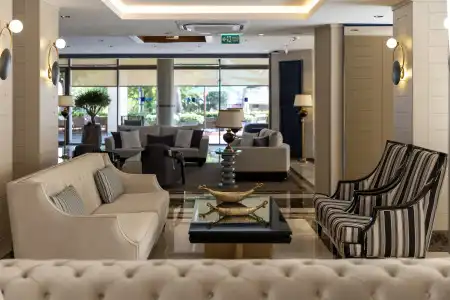 Delta by Marriott Antalya Lara ADULT ONLY - 21