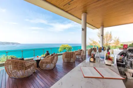 Wyndham Grand Phuket Kalim Bay - 2
