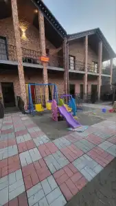 Gihon Royal Villas - 6
