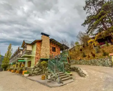 Haghartsin and Restaurant - 12