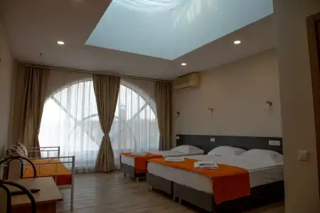 Roof Story - 7