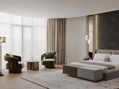 Donatello Premium Almaty - 79