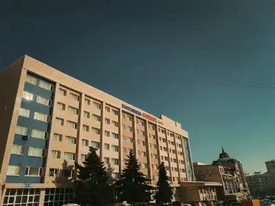 Saransk - 0