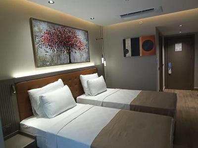 Göcek Lykia Resort Premium Concept - 26