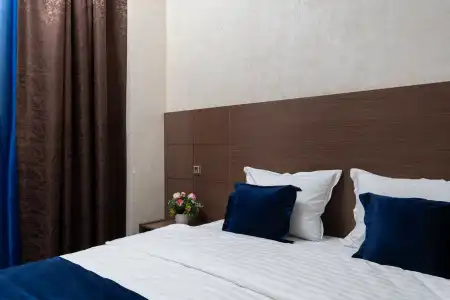 Reikartz Abis Tashkent - 2