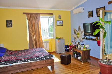Zau Villa - 12