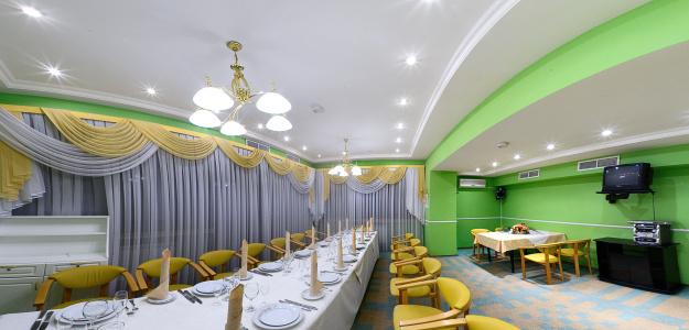 Amaks Yubileynaya - 6