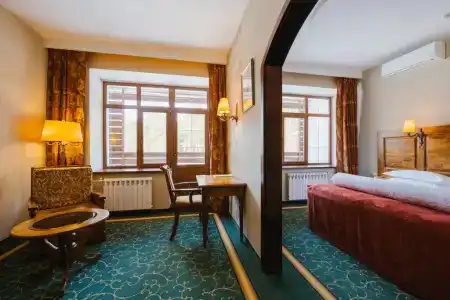 Usadba Meshcherskaya Park-Hotel - 112
