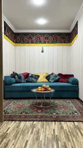 Zahid Inn - 8