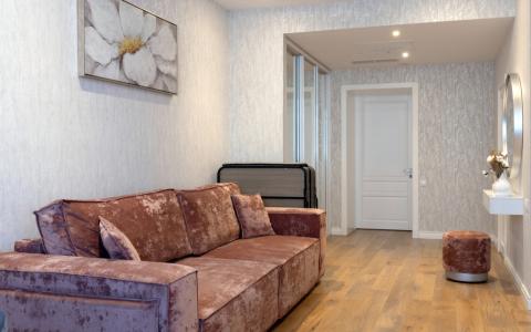 Apart-otel Emerald - 182