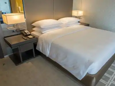 Hyatt Regency Dubai Creek Heights - 2