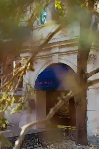 Marco Polo Presnja - 2