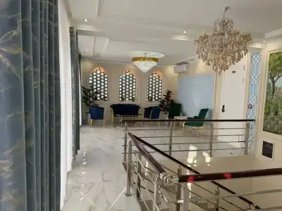 Beksaroy - 22
