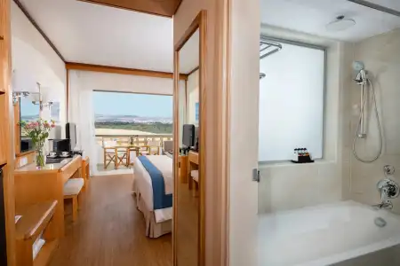 Constantinou Bros Athena Royal Beach - 17