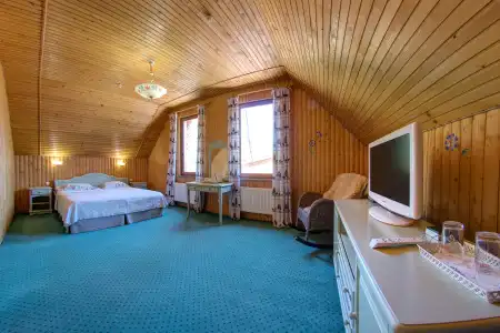 Lavanda Country Club - 81