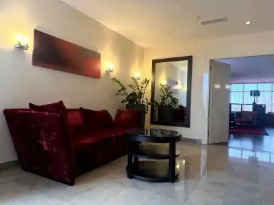 Mamaison All-Suites Spa Pokrovka Moscow Apartment - 101