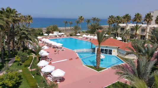 Sammy'S Kyrenia Boutique & Pool - 40