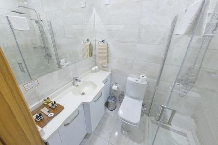 Mc Palace Spa & Convention - 11