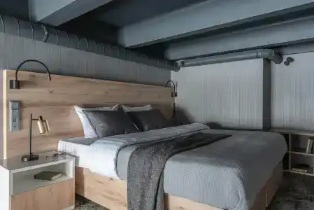 Cosmos Stay Profsoyuznaya - 63