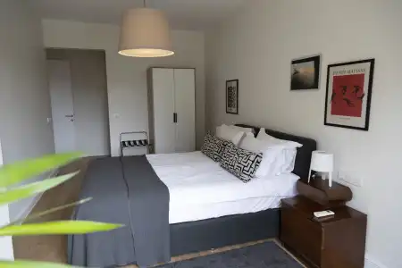 Flats Company - Karakoy Apartment - 25