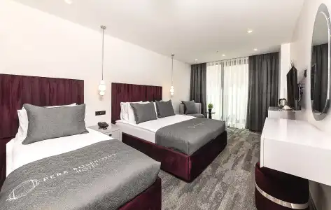 Pera Bosphorus - 45