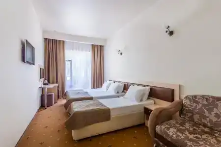 Sunmarinn Resort All Inclusive - 51