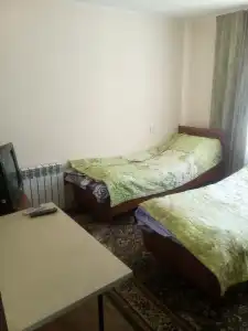 U Ilnary Guest House - 1