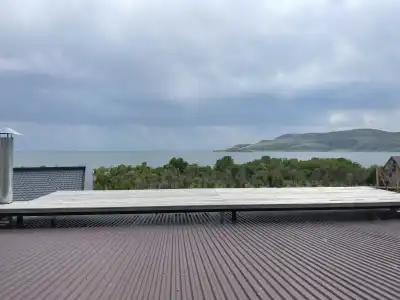 Port Ayas Sevan Lake - 28