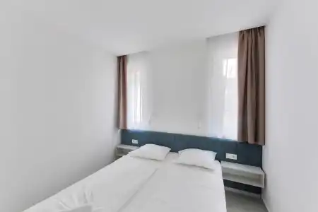 Villa Oliver Hévíz Apartments - 32