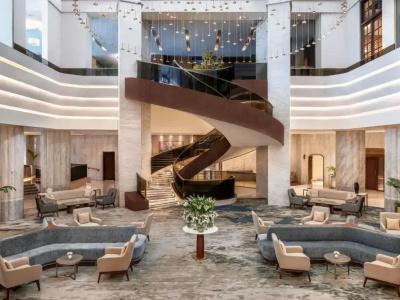 Sofitel Cairo Downtown Nile - 51