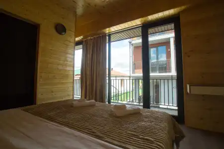 Prestige Guest House - 13