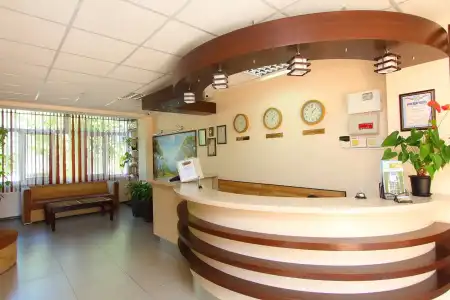 Rusich pension - 2