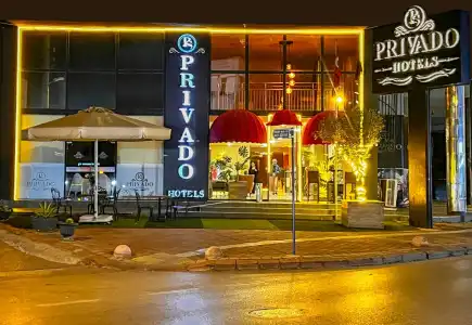 Privados - 0