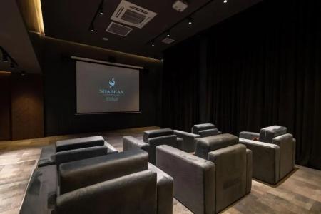 Shabran Wellbeing Resort - 12