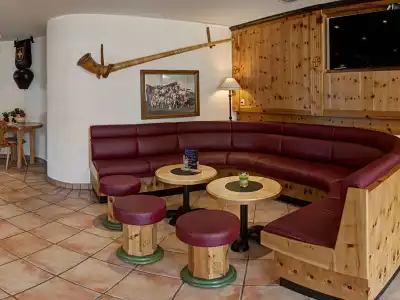 Alpe Fleurie Residence - 5