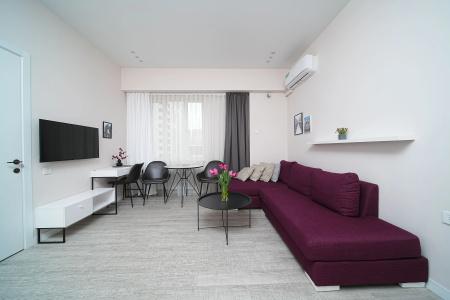 Sweet Home Apart-hotel - 47