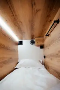 Hostel "13/77" - 1