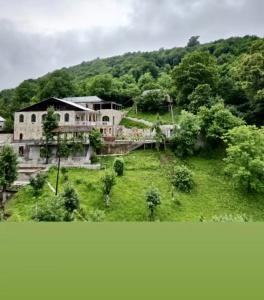 Amrots Deghceni - Boutique Castle Stay - 13